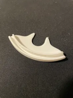 Lithophane Nightlight Clip