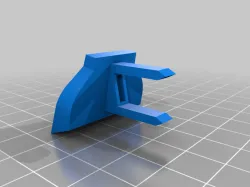 Llave de seguridad para Siera Cinta Knova modelo KN SCM-10A