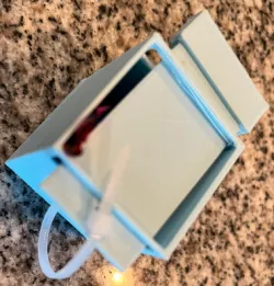 Lock Box