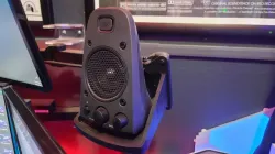 Logitech Z625 Speaker Vesa Mount