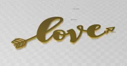 Love Arrow