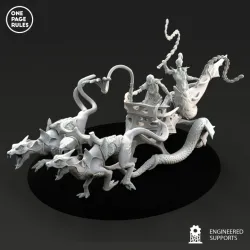 Lust Chariot