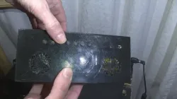 LVDS Controller Box
