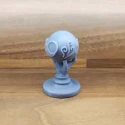Mana Sphere - Pre Supported