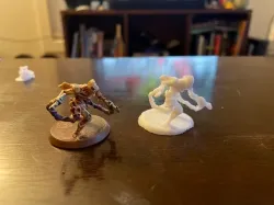 Marro Heroscape