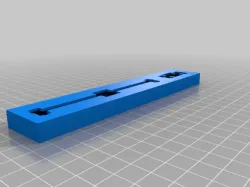 Mechanical Keyboard Plate Mounted Stabilizer Tester