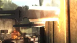 MGRR Heat Knife