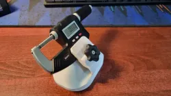 Micrometer Stand