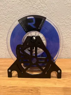 Millenium  Falcon Rack Stand for RepBox, RepRack, and RepWinder