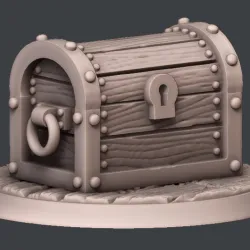 Mimic Open and Closed