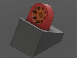 Modular Apple Watch Dock