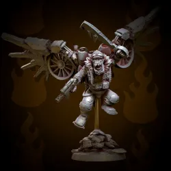 MrModulork's Da Vulture