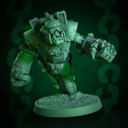 MrModulork's Gitzmo-orc