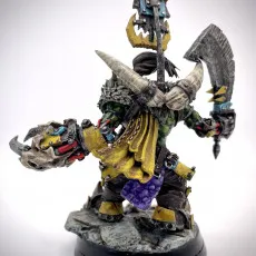 MrModulork's HuntaBoss