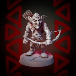 MrModulork's Kratorc & Boi
