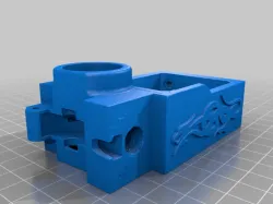 MXL Quick Release Belt Drive feeder.