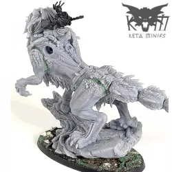 My Sweet Manticore