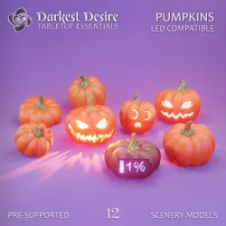 Mystic Halloween - Full Set