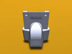 N64 Rumble pack case