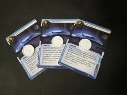 Netrunner Boomerang Token