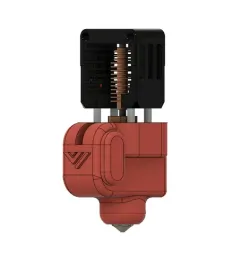 NF crazy volcano + v6 extender sock mold