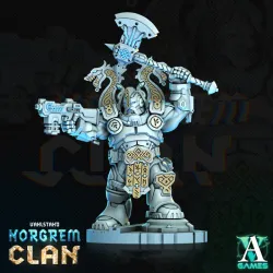 Norgrem Shocktroopers