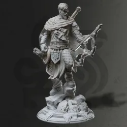 Northern Ranger - Viktor Trine