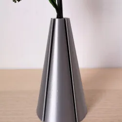 One-Flower Vase