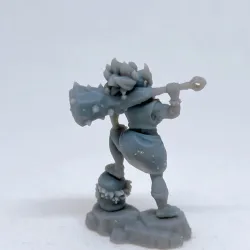 Oni sister A