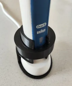 Oral B Ladestation für unterwegs