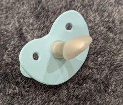 Pacifier Vape V1