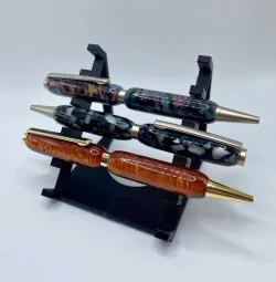 Pen Display Stand