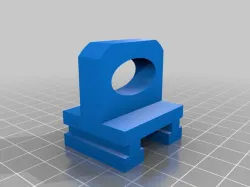 Permobil Powerchair Unitrack Loop