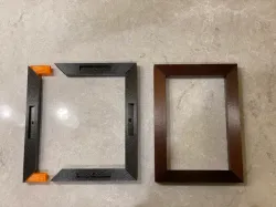 Picture frame, various sizes
