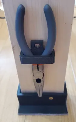 Plier Holder