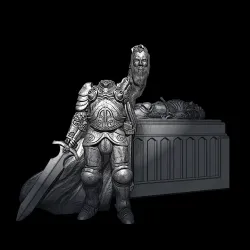 Pocket-Tactics: The Fortress Unvanquishable