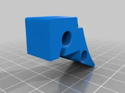 PP750 single shot loader, cal. 4.5 mm & 5.5 mm