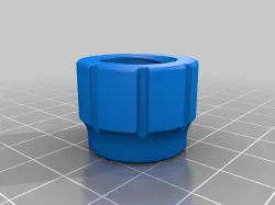 Primos 2 Point Rest Nut
