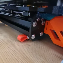 Prusa I3MK3/s/+ Damper-feet / Standfüße