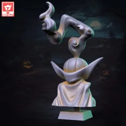 Pumpkill Bust A