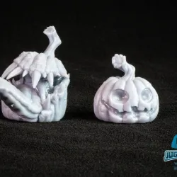 Pumpkin Mimic Bundle