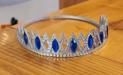 Queen Crown