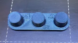 Quick Tolerance Test