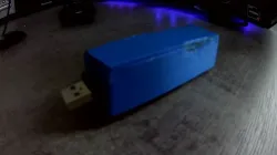 Raspberry pi Pico case