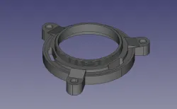 RC6 Decoupler