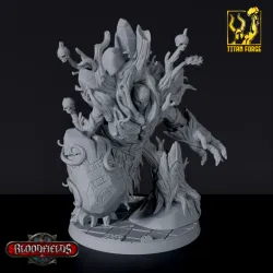 Redleaf Elves