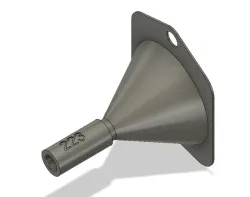Region 420 Funnel System