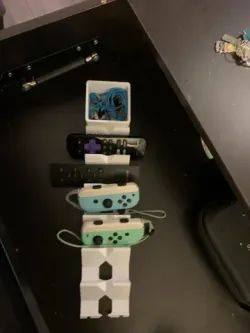 Remote Controller Holder