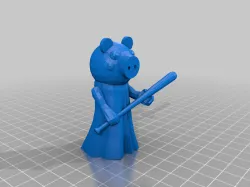 Roblox Piggy