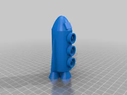 Rocket 